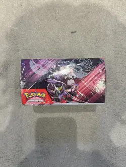 Pokemon TCG Destined Rivals Booster Box 36 Packs - Brand New - Sealed - Image 5