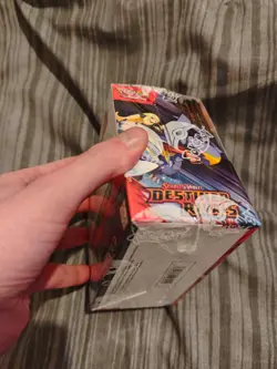 Pokemon Destined Rivals Booster Box (36 Booster Packs) FACTORY SEALED, BRAND NEW - Image 4
