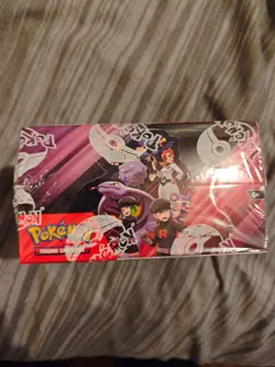 Pokemon Destined Rivals Booster Box (36 Booster Packs) FACTORY SEALED, BRAND NEW - Image 5
