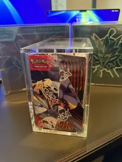 Pokemon TCG: Destined Rivals Brand New Sealed Booster Box (36 Packs) ✅ IN CASE - Image 3