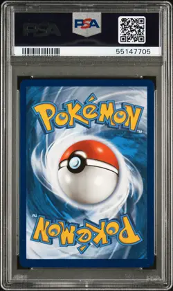 2019 POKEMON SUN & MOON HIDDEN FATES #SV1 SCYTHER-HOLO PSA 10 - Image 2
