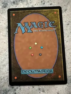 Brainstorm - Foil - NM - Strixhaven Mystical Archives - MTG - Image 2