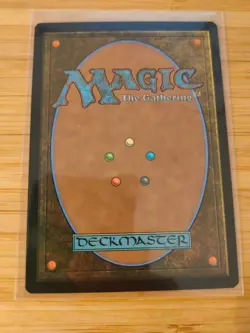 MTG Blasphemous Edict 0057 Foundations M/NM Free UK P&P - Image 2