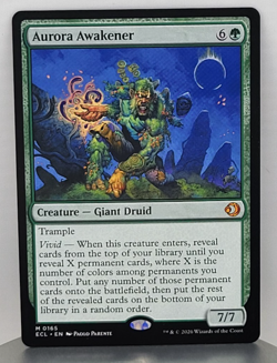 Aurora Awakener - Lorwyn Eclipsed (ECL) - Image 1