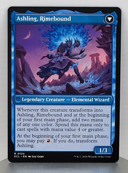 Ashling, Rekindled - Lorwyn Eclipsed (ECL) - Image 2