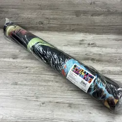 Ultra Pro Magic the Gathering Pop Collage 8ft Table Playmat New - Image 1