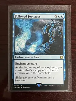 Followed Footsteps Conspiracy: Take the Crown Regular - Image 1