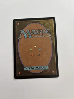 NM Wall of Stolen Identity, MTG, Commander 2019, Magic the Gathering, 13 - Image 2