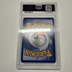 Pokemon TCG Dialga EX Full Art 122/119 Secret Rare PSA 6 Looks Nice!! - Image 2