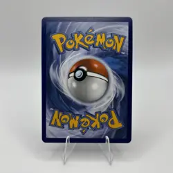 Pokemon TCG Punk Helmet 121/094 Me02: Phantasmal Flames Holo NM/M - Image 2