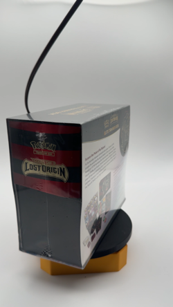 Pokemon Sword and Shield Lost Origin Elite Trainer Box New Factory Sealed ETB - Image 2