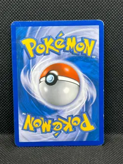 Pokemon Tcg Grotle 31/95 Unleashed Reverse Holo - Image 4