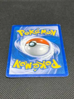 Pokemon Tcg Grotle 31/95 Unleashed Reverse Holo - Image 5