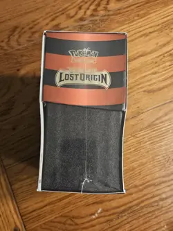 Pokemon Lost Origin Elite Trainer Box ETB Sealed Sword & Shield Giratina - Image 3