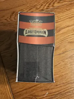 Pokemon Lost Origin Elite Trainer Box ETB Sealed Sword & Shield Giratina - Image 5