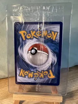 Pokemon TCG Lucario VSTAR SWSH291 Crown Zenith Promo Factory Sealed, Near Mint - Image 2
