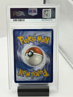 2023 Pokemon Entei V Crown Zenith Galarian Gallery GG36/GG70 PSA 10 GEM MINT - Image 2