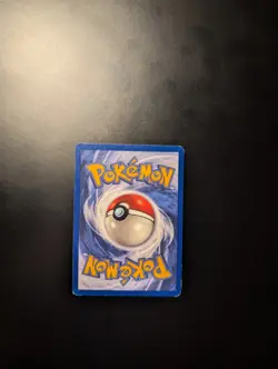 Kabuto 50/62 1st Edition Fossil Pokemon TCG - Image 3