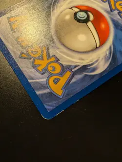 Kabuto 50/62 1st Edition Fossil Pokemon TCG - Image 4