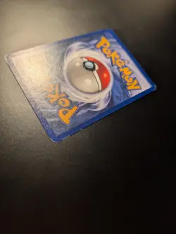 Kabuto 50/62 1st Edition Fossil Pokemon TCG - Image 5