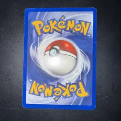1999 Pokemon Fossil Set 18/62 Ditto - Image 2