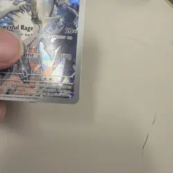 N's Reshiram 167/159 Sv09: Journey Together Illustration Rare - Pokemon TCG Holo - Image 2