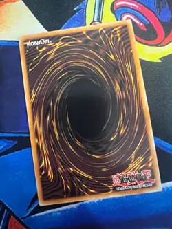 Speedroid Wing Synchron - SUDA-EN007 - 1st Edition - Super Rare - NM - Yugioh - Image 2