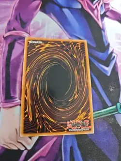 Blue-Eyes Ultimate Dragon Platinum Secret Rare RA03-EN178 Yugioh Kaiba - Image 2