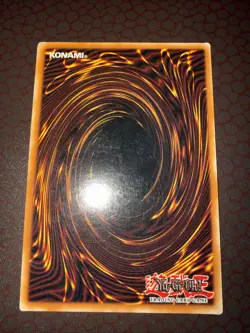 Yu-Gi-Oh! B. Skull Dragon- MRD-018- Ultra Rare- Unlimited MP! - Image 3