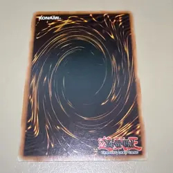 Yu-Gi-Oh! Ninja Grandmaster Sasuke (SOD-EN019, Rare, Well Played) - Image 2