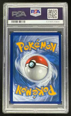 2025 Pokemon SV Prismatic Evolutions - PRE EN #030/131 Jolteon ex PSA 10 - Image 2