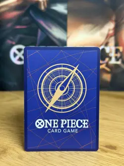 Nami OP14-031 One Piece TCG ENGLISH FREE WORLDWIDE SHIPPING - Image 2