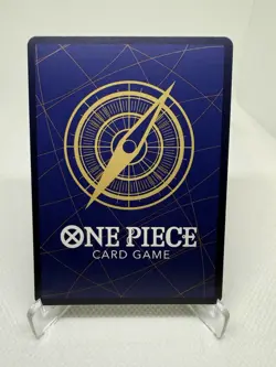 Sabo PRB02-014 SR The Best Vol. 2 One Piece English Foil - Image 2