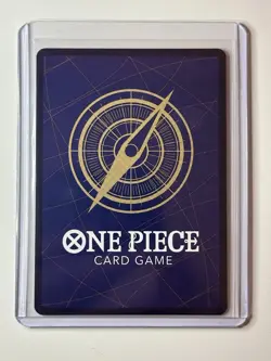 Jewelry Bonney (108) OP13-108 Carrying On His Will Foil One Piece CCG - Image 2