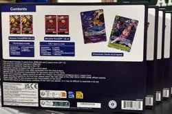 One Piece: Illustration Box Vol. 6 - Lot Of 4 - Factory Sealed - Image 2