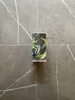 Pokemon TCG Scarlet And Violet: Twilight Masquerade Build And Battle Box Sealed - Image 3