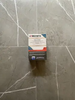 Pokemon TCG Scarlet And Violet: Twilight Masquerade Build And Battle Box Sealed - Image 5