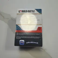 Pokemon TCG Scarlet And Violet - Twilight Masquerade Build And Battle Box Sealed - Image 3