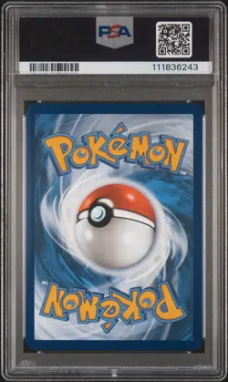 Pokemon Pikachu PSA 9 MINT 173/165 Illustration Rare SV: Scarlet & Violet 151 - Image 2