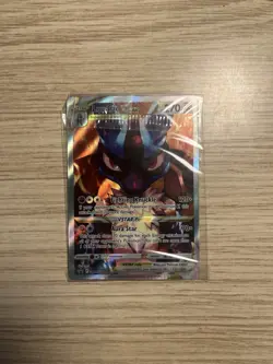 Lucario VSTAR Sword & Shield Crown Zenith Promo Pokemon TCG CARD SEALED SWSH291 - Image 1
