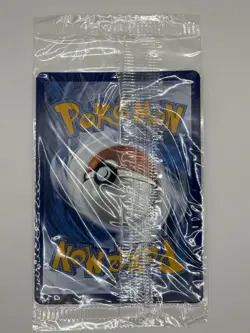 Pokemon TCG Sword & Shield SWSH291 Lucario VSTAR SEALED Promo Card #SWSH291 - Image 2