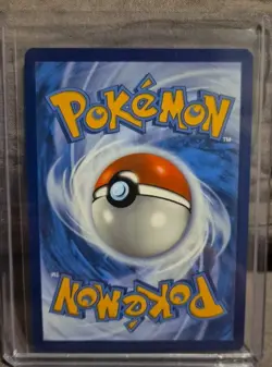 Pachirisu 208/198 SV01: Scarlet & Violet Base Set - Pokemon Card - NM - Image 2
