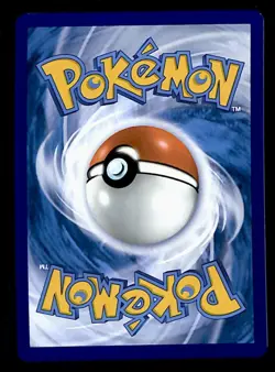 Pachirisu Illustration Rare Scarlet & Violet Base 208/198, NM Pokemon Card - Image 2