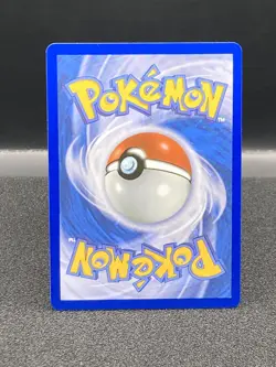 Pokemon Pachirisu TCG Scarlet Violet Card 208/198 Pokemon - Image 2