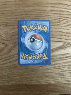 Pokemon Pachirisu TCG Scarlet Violet Card 208/198 Pokemon - Image 2