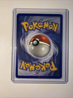 Pokemon EX Holon Phantoms Pikachu Gold Star Holo 104/110 2006 Ultra Rare - Image 2