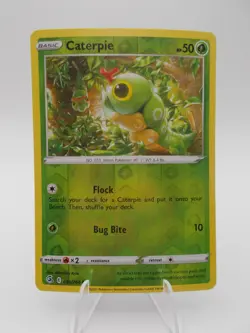 FUSION STRIKE Pokemon TCG 1 - 264 PICK YOUR OWN REVERSE HOLOS 3+ FREE SHIP LP/NM - Image 2