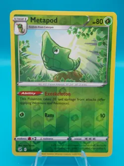FUSION STRIKE Pokemon TCG 1 - 264 PICK YOUR OWN REVERSE HOLOS 3+ FREE SHIP LP/NM - Image 4