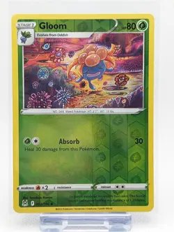 Pokemon TCG Lost Origin - REVERSE HOLO SINGLE CARDS - NM/MINT - Image 3