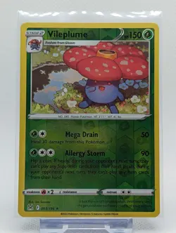 Pokemon TCG Lost Origin - REVERSE HOLO SINGLE CARDS - NM/MINT - Image 4